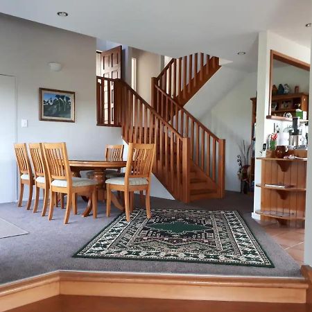 Apartamento Peaceful And Close To Town Whangarei Exterior foto