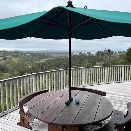Apartamento Peaceful And Close To Town Whangarei Exterior foto